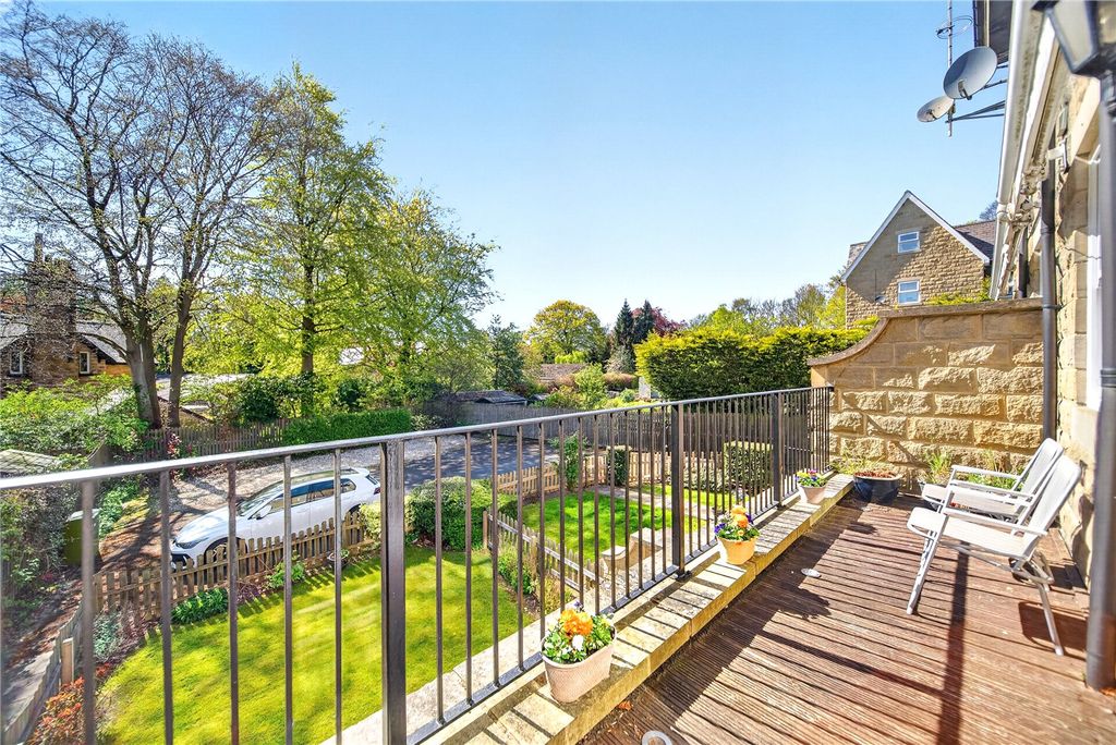 Additional image 17 of 3 bed flat for saleFlat 2, Park Crescent, Roundhay, Leeds LS8