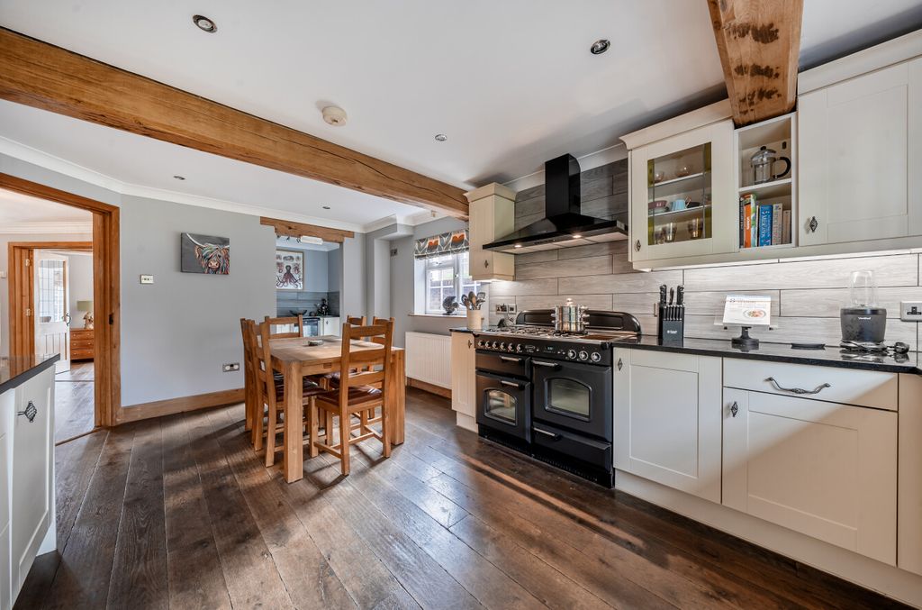 Additional image 10 of 4 bed detached house for saleMadiera Road, Littlestone TN28