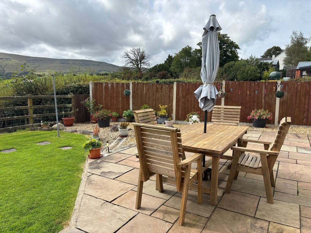 Additional image 4 of 4 bed detached house for saleGwynfe, Llangadog, Carmarthenshire. SA19