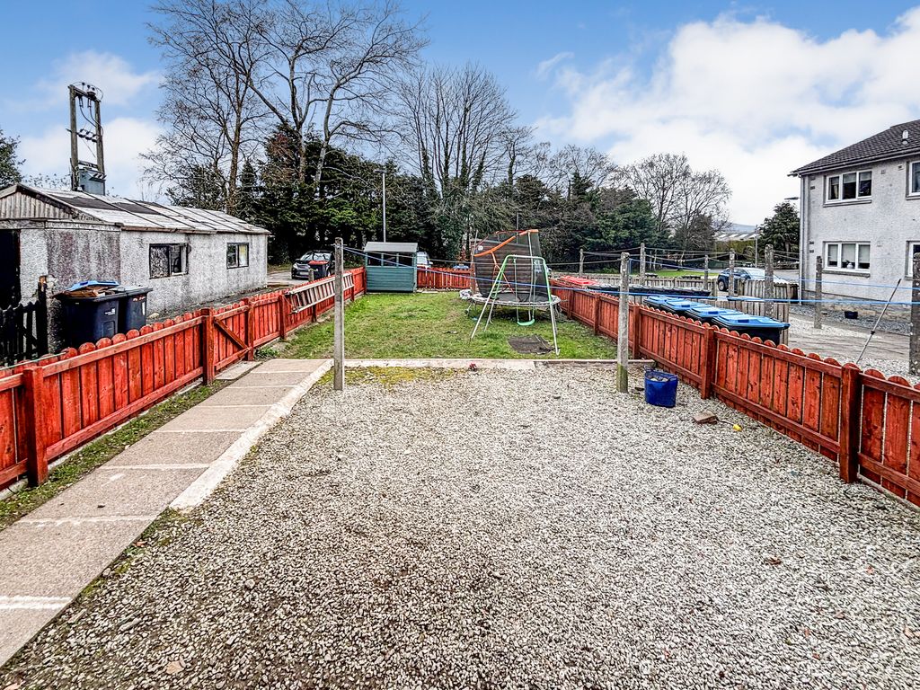 Additional image 12 of 3 bed semi-detached house for saleDrew Avenue, Newton Stewart DG8