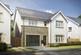 The MacLeod - Plot 164 at Dargavel View, PA5, Dargavel View, Craigton Drive PA5