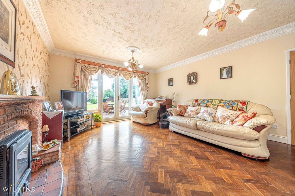 Additional image 5 of 4 bed detached house for saleThe Long Shoot, Nuneaton, Warwickshire CV11