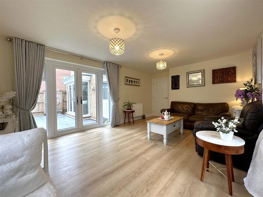 Additional image 6 of 4 bed detached house for saleBlenheim Avenue, Fernwood, Newark NG24