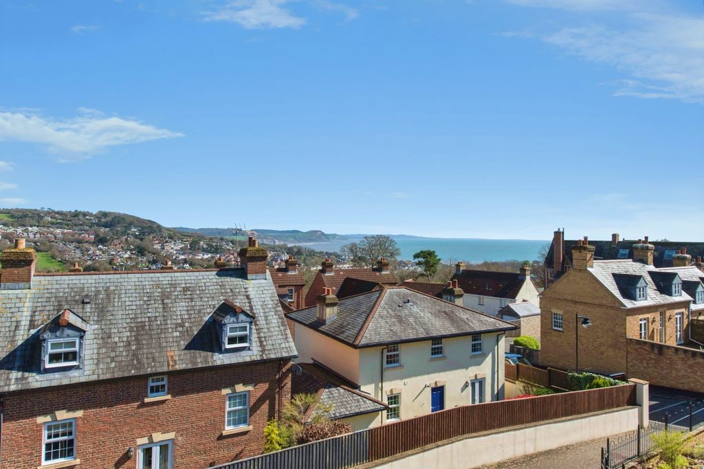 Additional image 18 of 6 bed detached house for saleThornton Pearn Rise, Lyme Regis DT7