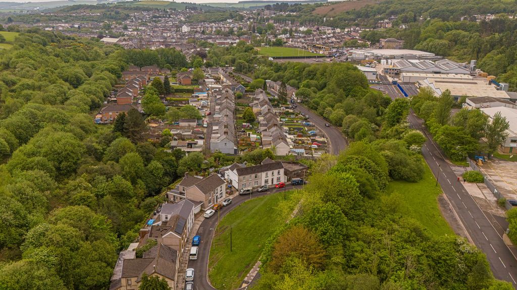 Additional image 46 of 3 bed semi-detached house for saleHigh Street, Maesteg CF34