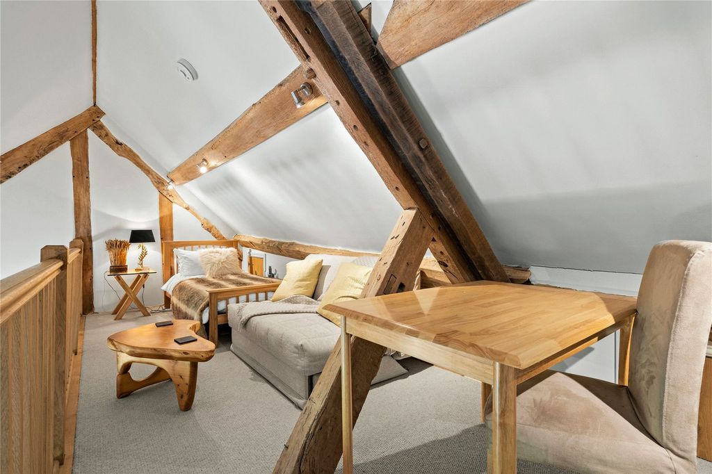 Additional image 26 of 2 bed barn conversion for saleBalance Barns, Titley, Kington, Herefordshire HR5