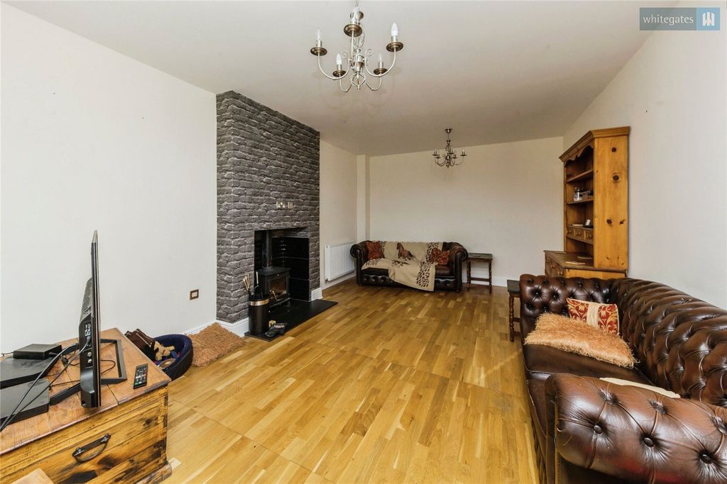 Additional image 4 of 5 bed detached house for saleNewcastle Road, Blakelow, Nantwich, Cheshire CW5