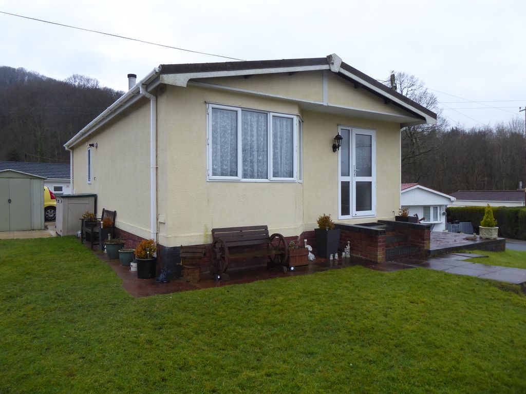 Additional image 11 of 2 bed mobile/park home for salePool View Caravan Park, Buildwas, Telford TF8