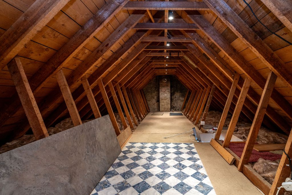 Additional image 26 of 3 bed cottage for sale31 Inveresk Village, Musselburgh EH21