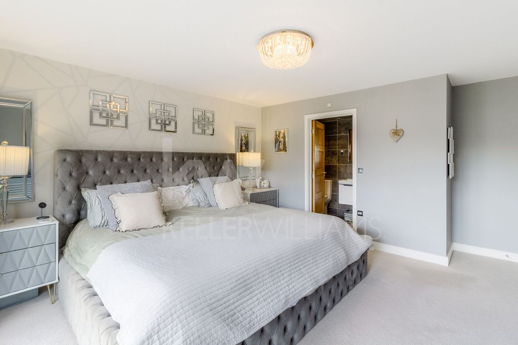 Additional image 14 of 4 bed detached house for saleDenton Road, Horton, Northampton NN7