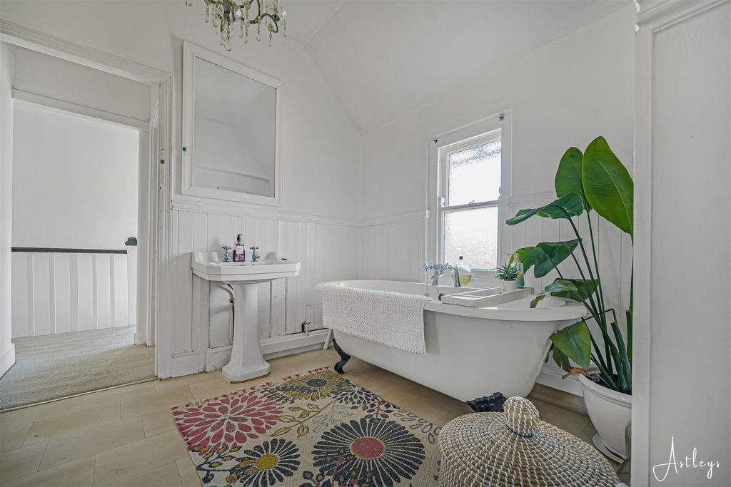 Additional image 17 of 4 bed semi-detached house for saleCimla Road, Neath SA11