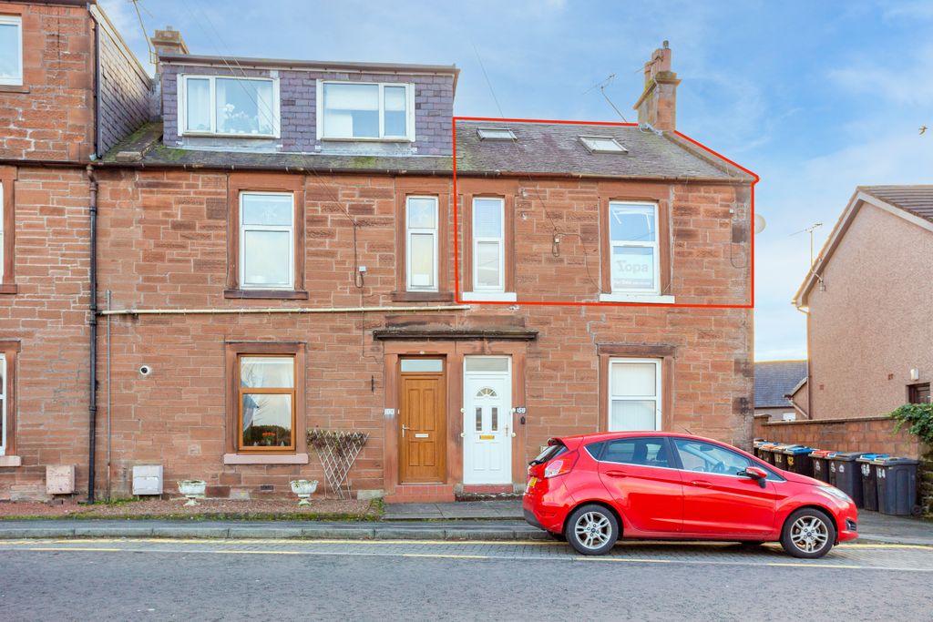 Additional image 20 of 2 bed maisonette for saleLockerbie Road, Dumfries DG1