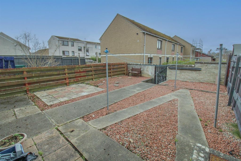 Additional image 18 of 3 bed terraced house for sale38 Brown Place, Wick KW1