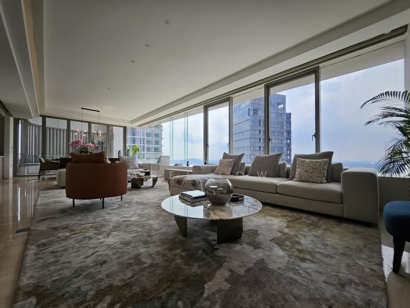 7 Ardmore Park