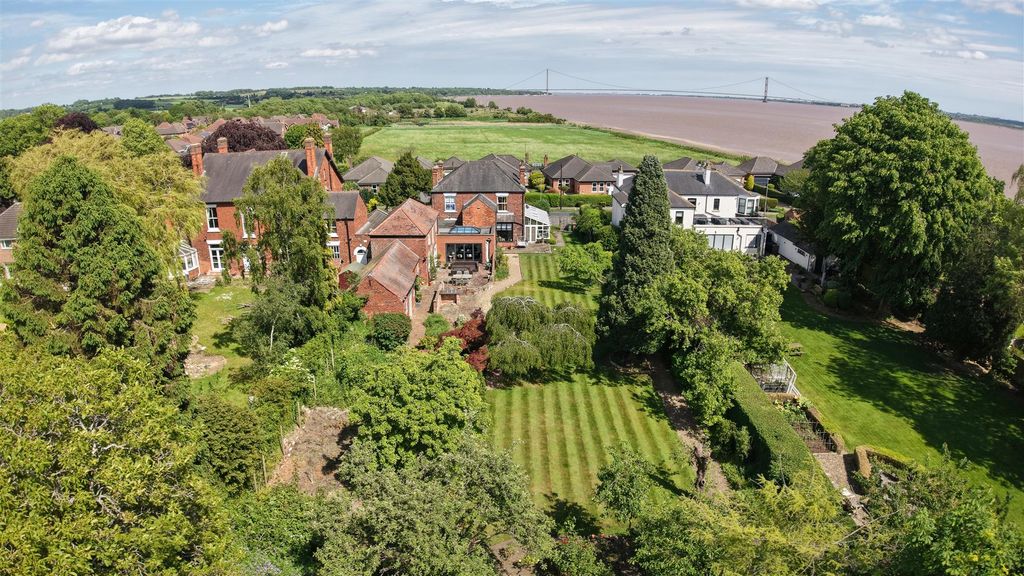 Additional image 2 of 5 bed detached house for saleHumber Road, North Ferriby HU14