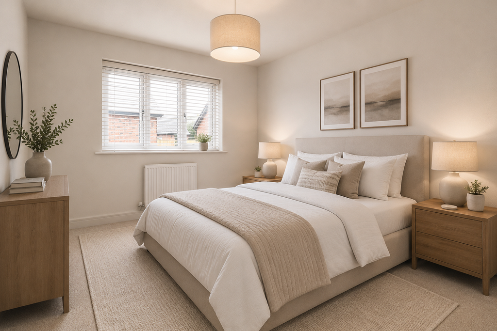 Additional image 6 of 3 bed detached bungalow for saleLegsby Court, Legsby Road, Market Rasen LN8