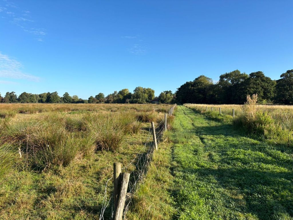 Land for saleMoor Lane, Calverton, Nottingham NG14