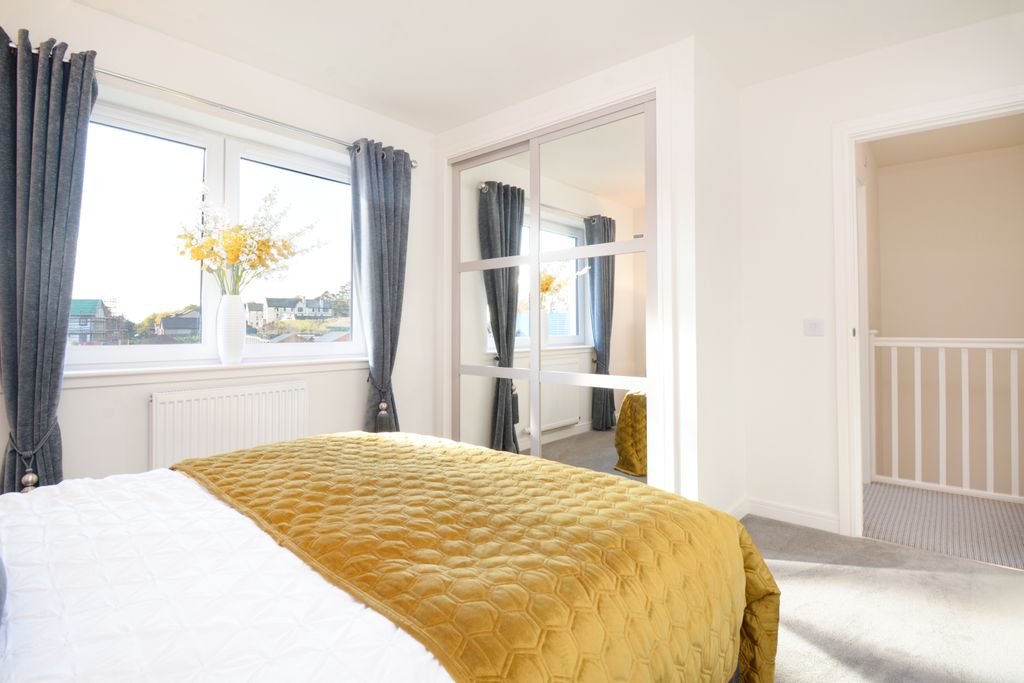 Additional image 15 of 3 bed semi-detached house for saleOrchard Way, Hillside, Montrose DD10