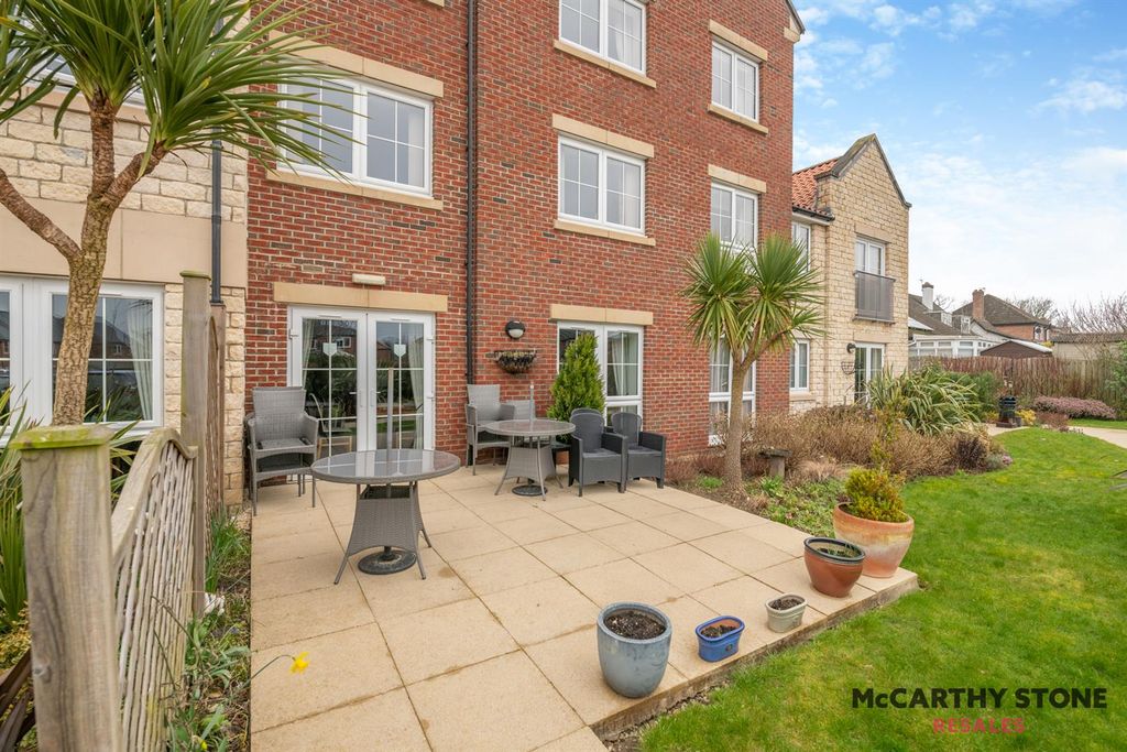 Additional image 29 of 2 bed flat for saleRyebeck Court, Eastgate, Pickering YO18