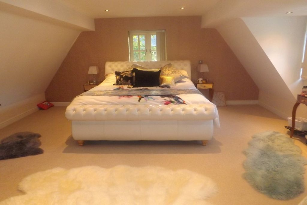 Additional image 9 of 5 bed detached house for saleCrow Hill Rise, Mansfield, Nottinghamshire NG19