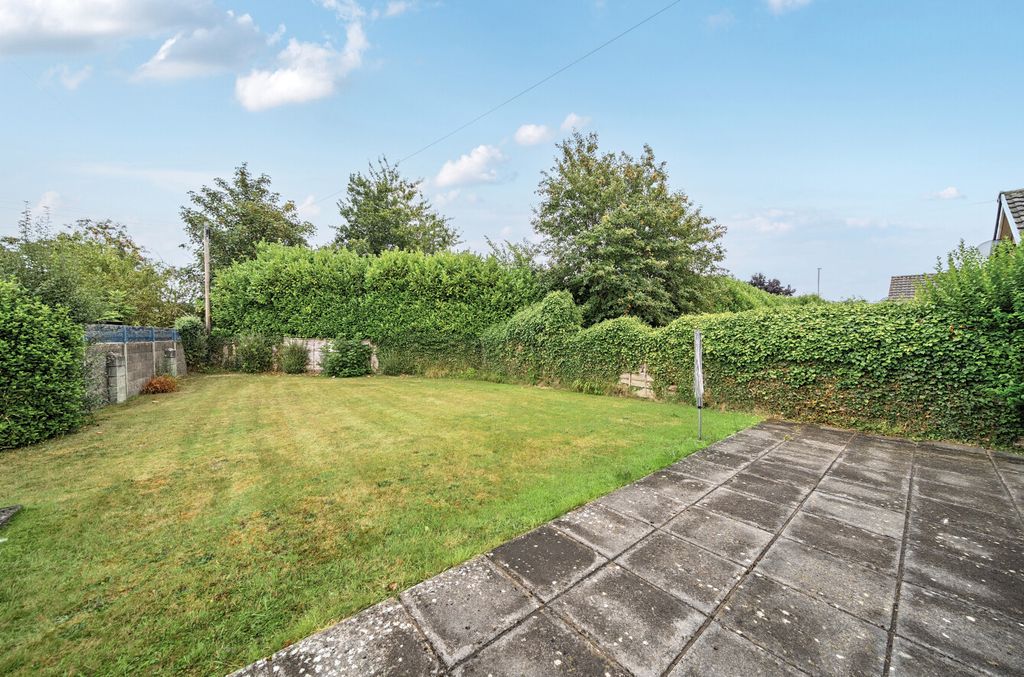 Additional image 18 of 3 bed bungalow for saleRhoslan, Guilsfield, Welshpool, Powys SY21