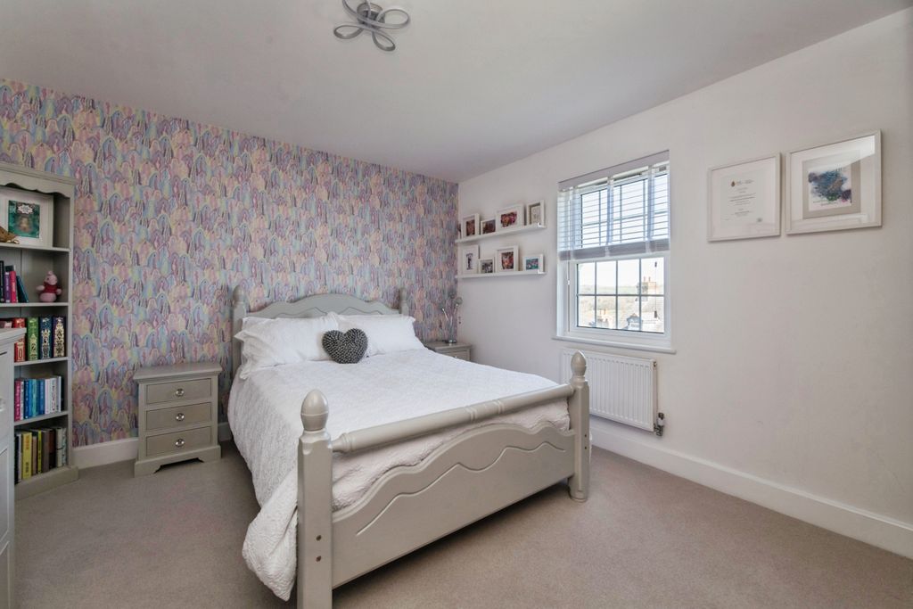 Additional image 11 of 6 bed detached house for saleThornton Pearn Rise, Lyme Regis DT7
