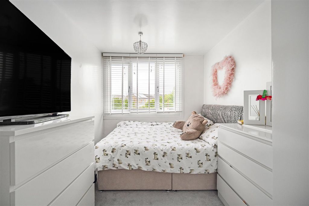 Additional image 12 of 3 bed semi-detached house for saleGlannant Way, Neath SA11