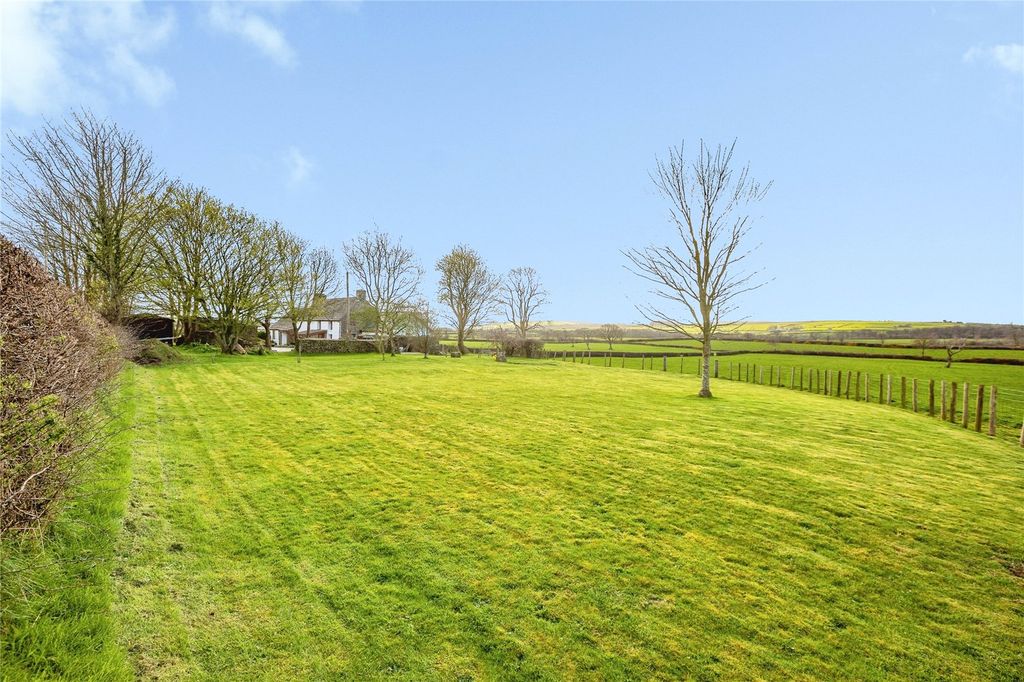 Additional image 2 of 4 bed detached house for saleBeulah, Newcastle Emlyn, Ceredigion SA38