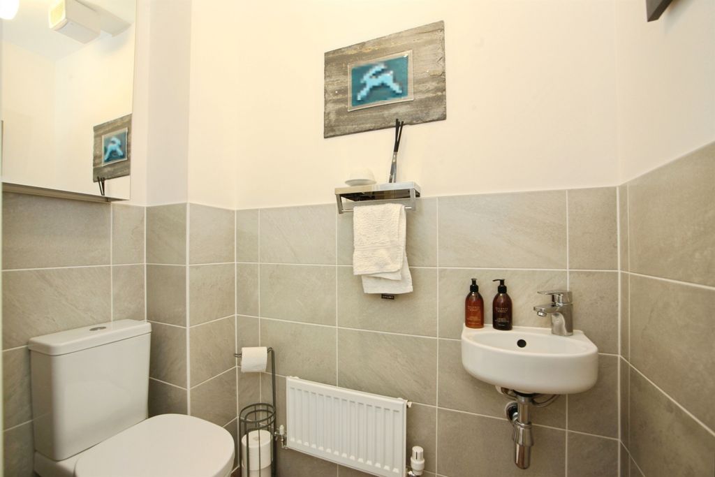 Additional image 20 of 5 bed detached house for saleMaes Cantref, Llanilid, Pontyclun CF72