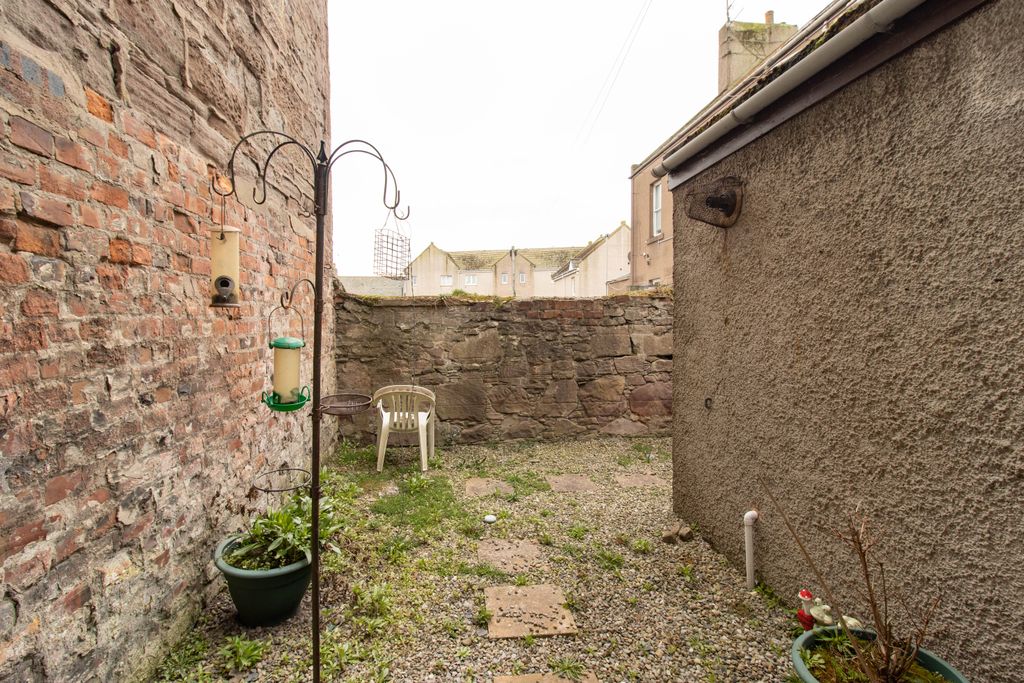 Additional image 15 of 1 bed flat for saleJohn Street, Montrose DD10