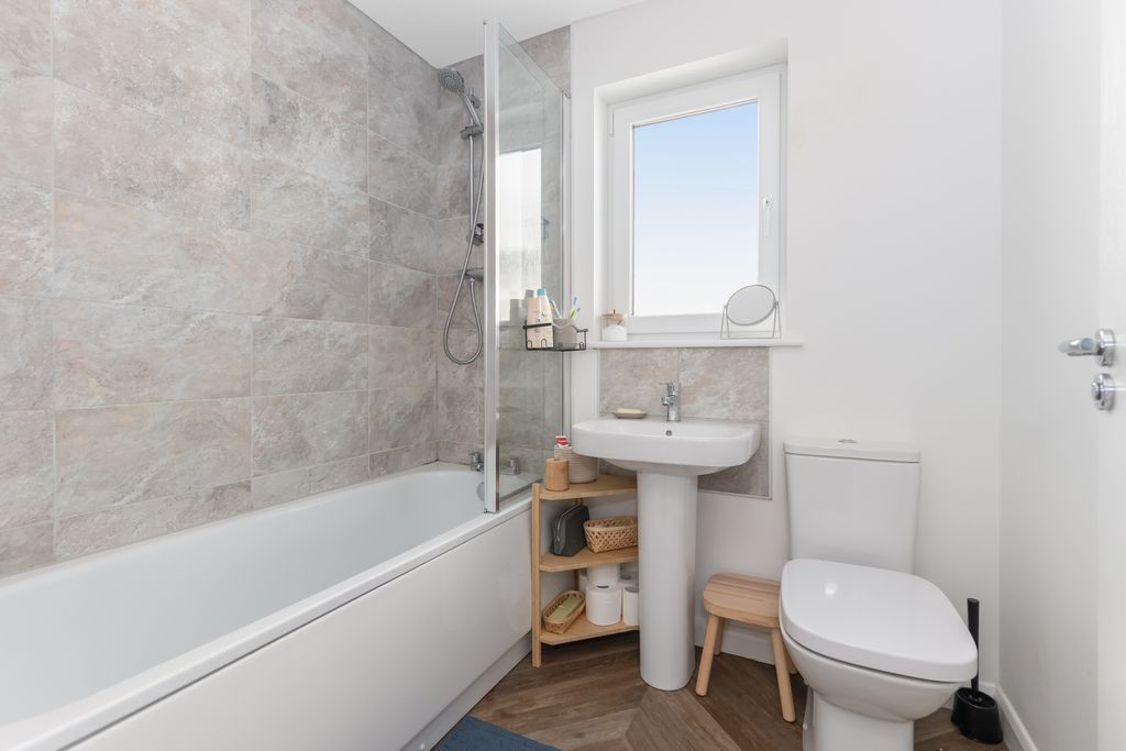 Additional image 12 of 3 bed semi-detached house for sale29 Merricks Avenue, Roslin EH25