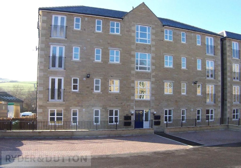 2 bed flat for saleHopton Views, 97 Huddersfield Road, Mirfield, West Yorkshire WF14