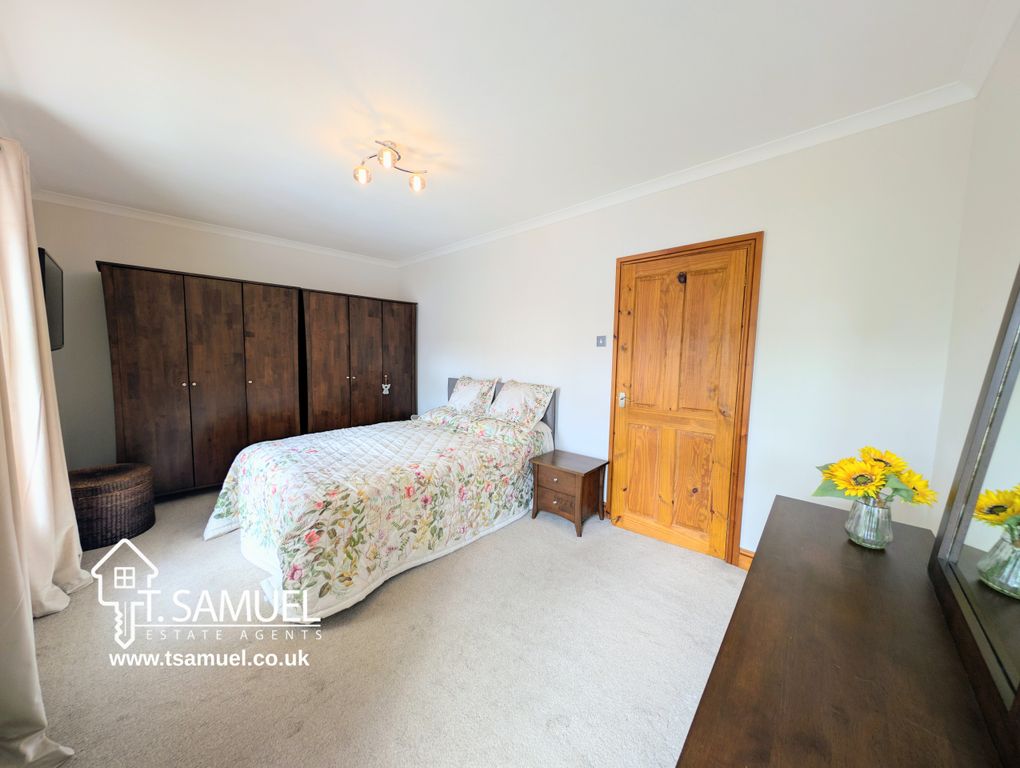 Additional image 14 of 3 bed terraced house for saleRichmond Road, Caegarw, Mountain Ash CF45