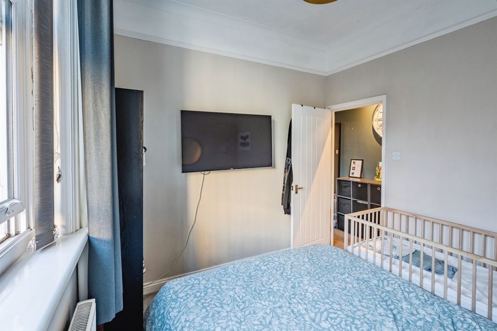 Additional image 8 of 1 bed flat for saleChurch Hill, Newhaven BN9