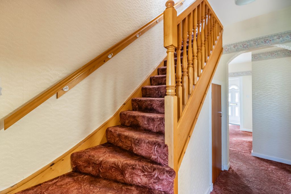 Additional image 23 of 4 bed detached house for saleCaird Avenue, Montrose DD10
