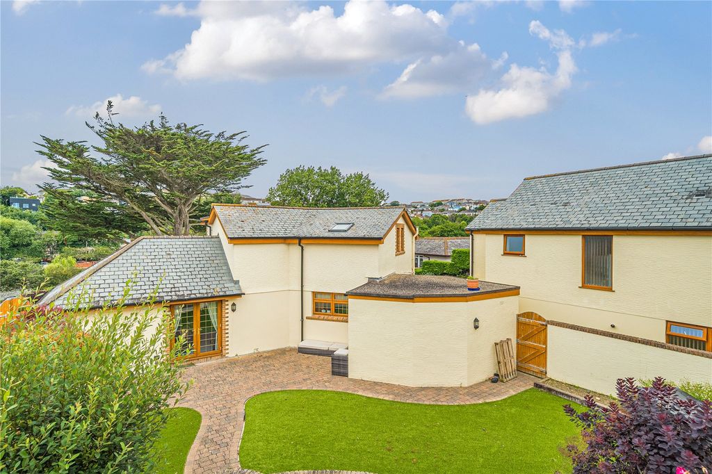Additional image 16 of 5 bed detached house for saleTrevemper Road, Newquay, Cornwall TR7