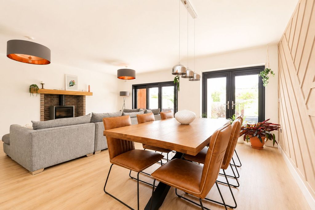 Additional image 5 of 4 bed detached house for saleHilgrove Road, Newquay TR7