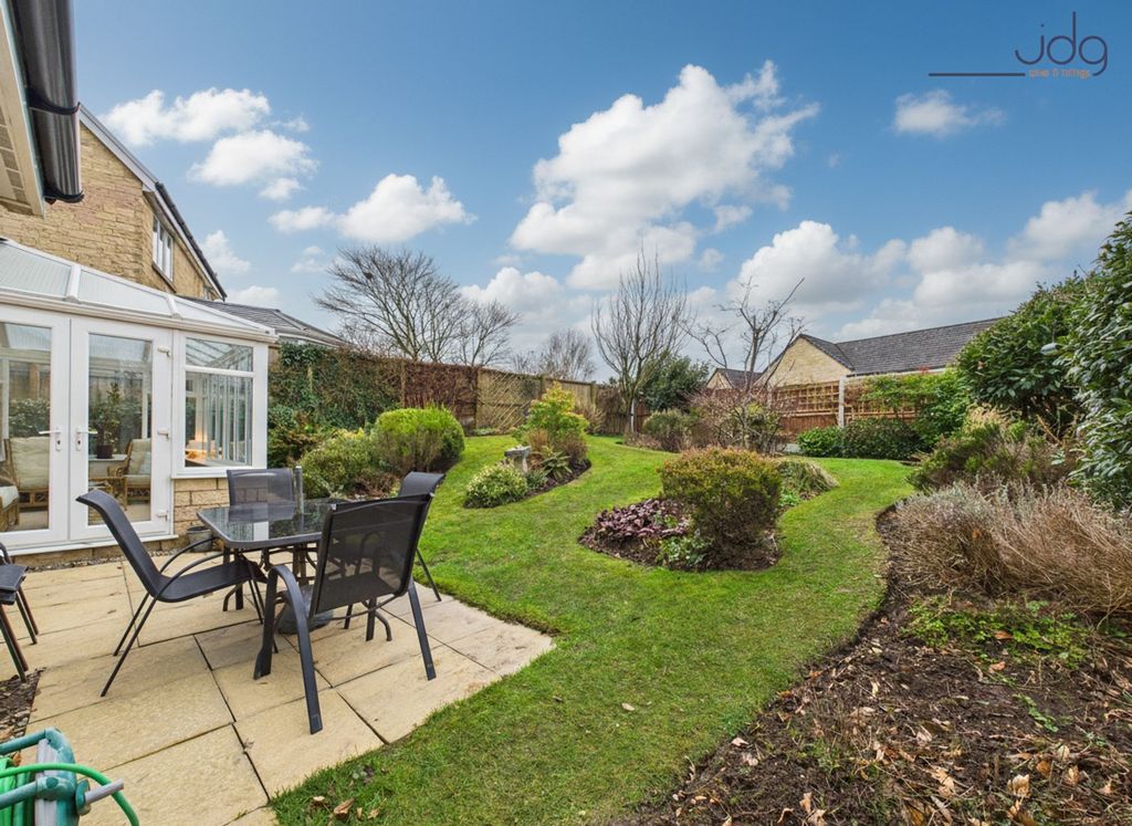 Additional image 2 of 4 bed detached house for saleHighgrove Road, Lancaster LA1