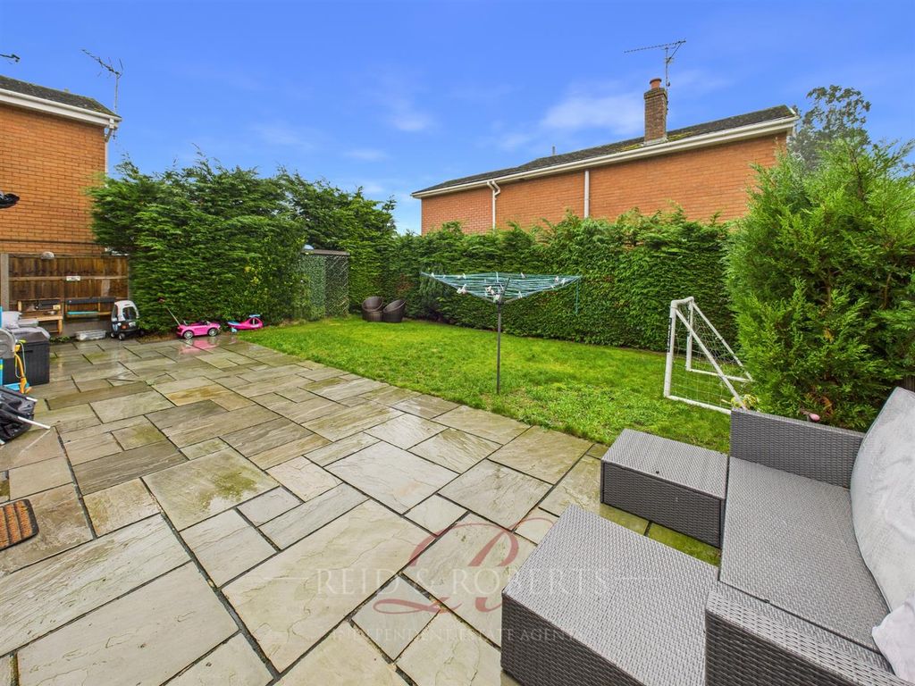 Additional image 23 of 3 bed detached house for saleSandy Grove, Mold CH7