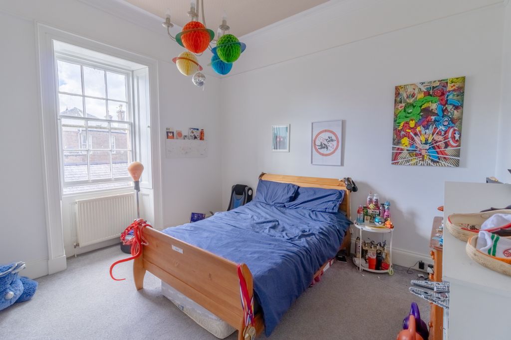 Additional image 27 of 5 bed town house for salePanmure Terrace, Montrose DD10