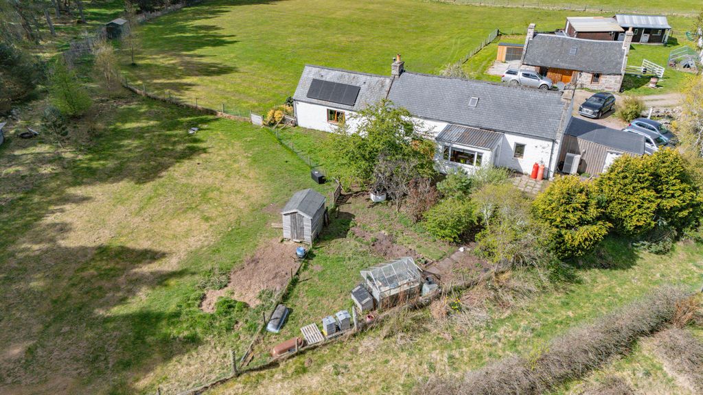 Additional image 48 of 4 bed detached house for saleMuckle Lyne, Nairn IV12