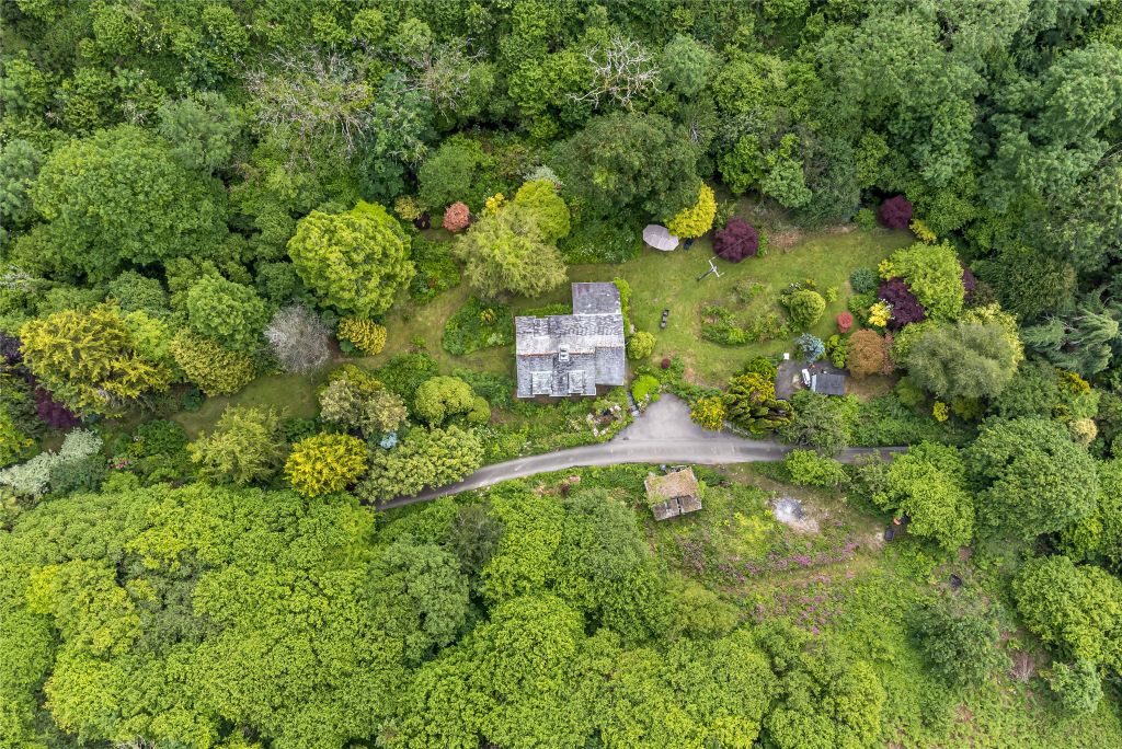 Additional image 2 of 4 bed detached house for saleLongcoombe Lane, Polperro, Looe PL13