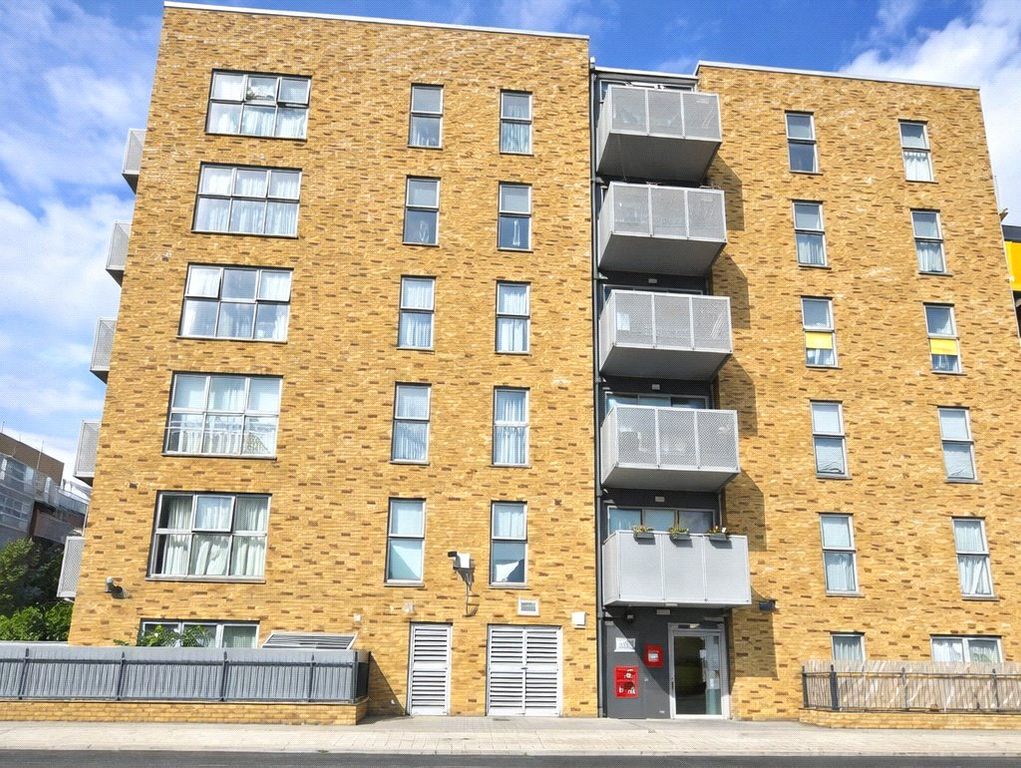 Additional image 9 of 2 bed flat for saleKatherine Court, Rectory Park Avenue, Northolt UB5