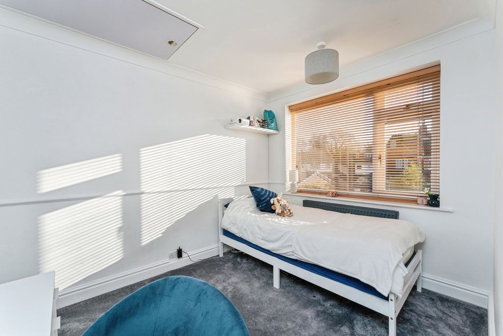 Additional image 18 of 3 bed semi-detached house for saleAbbots Way, Neston, Cheshire CH64