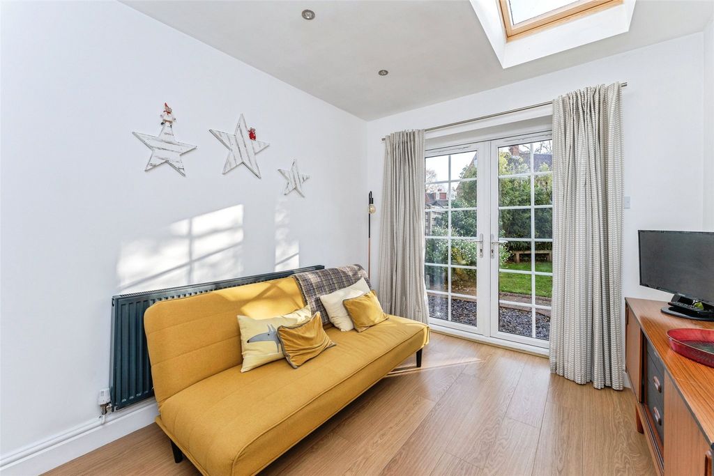 Additional image 7 of 3 bed semi-detached house for saleAbbots Way, Neston, Cheshire CH64
