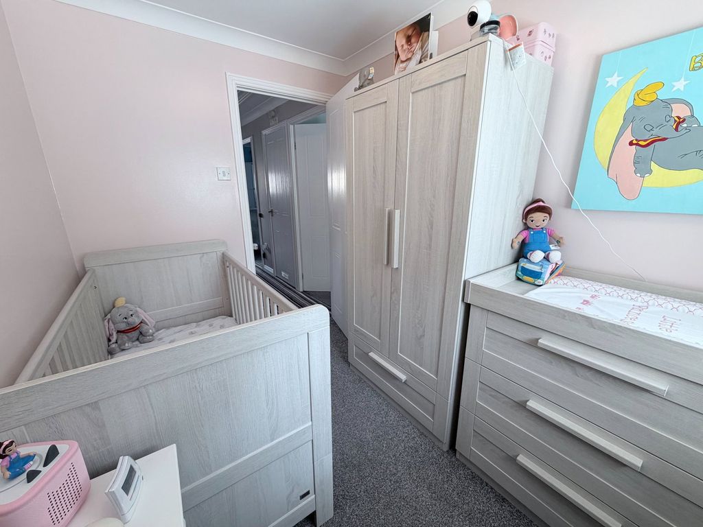 Additional image 20 of 3 bed detached house for saleRhodfa'r Coed, Maesteg CF34