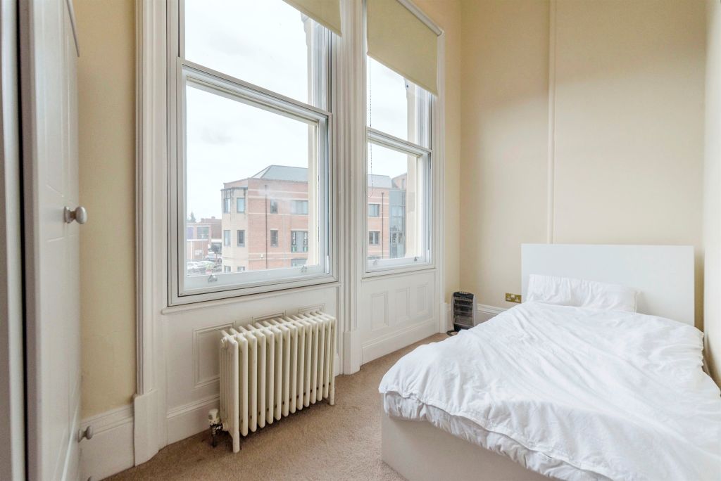 Additional image 15 of 2 bed flat for saleCastle Brewery, Newark NG24