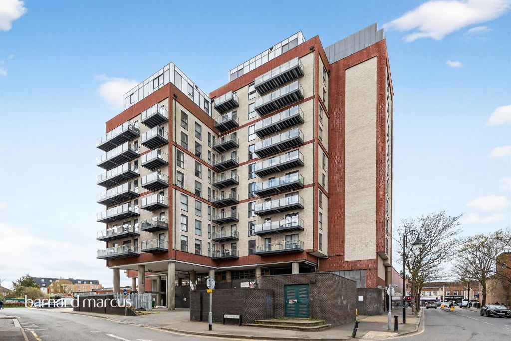 Additional image 13 of 2 bed flat for saleBlagdon Road, New Malden KT3