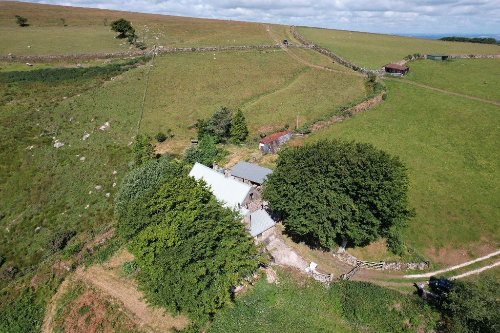 Additional image 13 of 2 bed detached house for saleHigher Halstock, Okehampton EX20