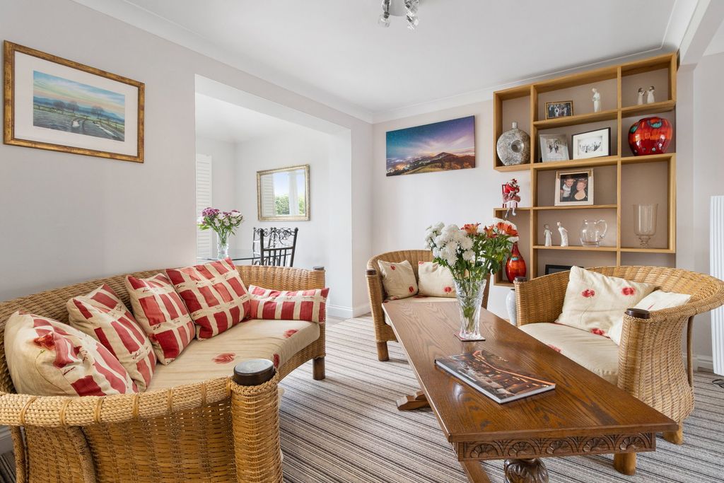 Additional image 10 of 4 bed detached house for saleBaldenhall, Malvern, Worcestershire WR14